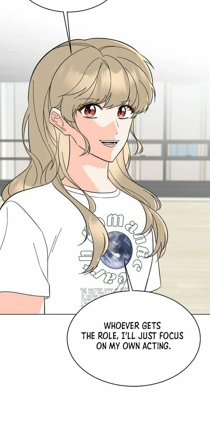 Rookie Talent Agent Knows It All Chapter 156 page 23 - 