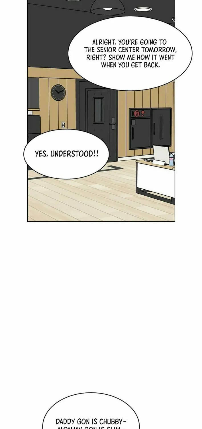 Rookie Talent Agent Knows It All Chapter 156 page 25 - 