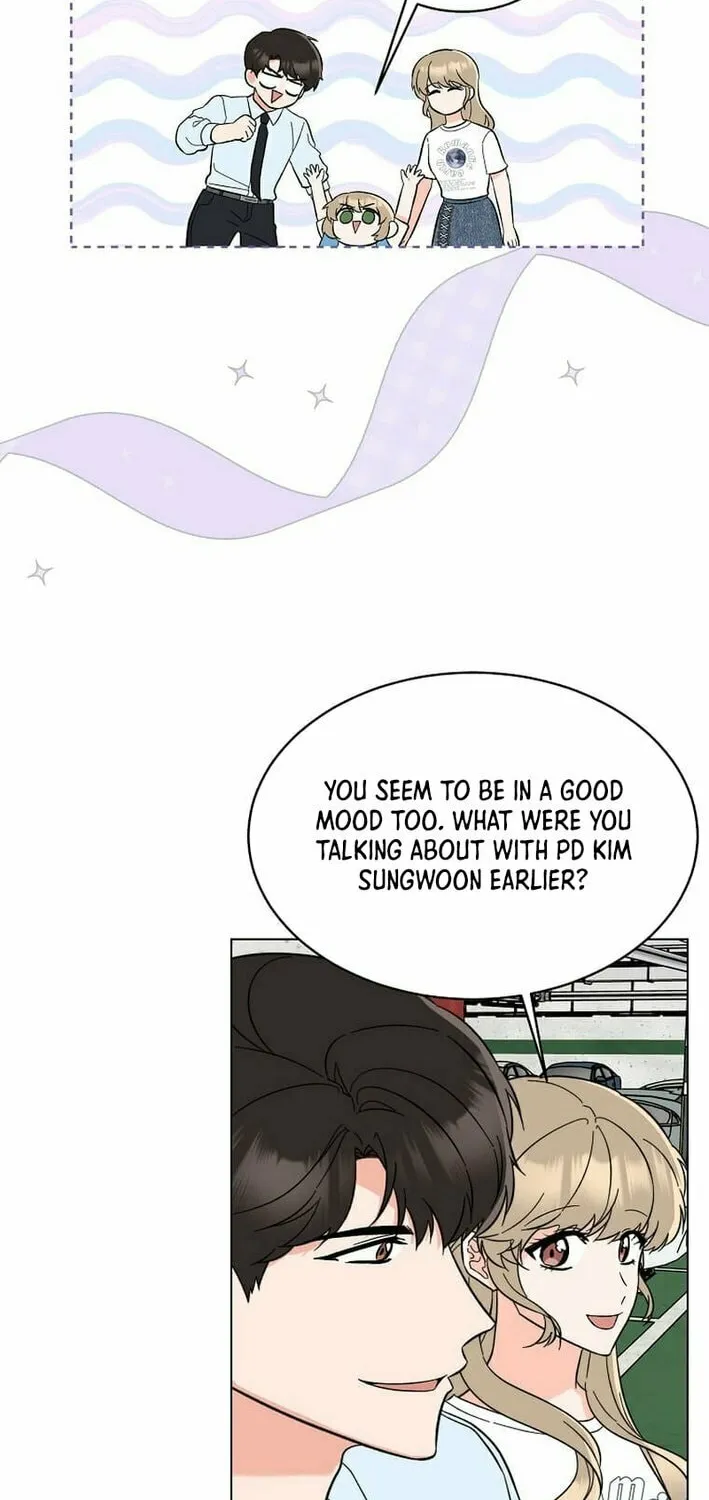 Rookie Talent Agent Knows It All Chapter 156 page 30 - 
