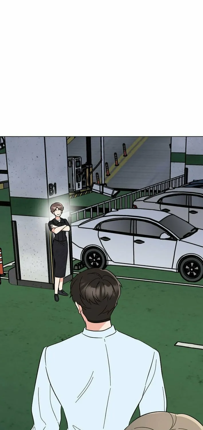 Rookie Talent Agent Knows It All Chapter 156 page 37 - 