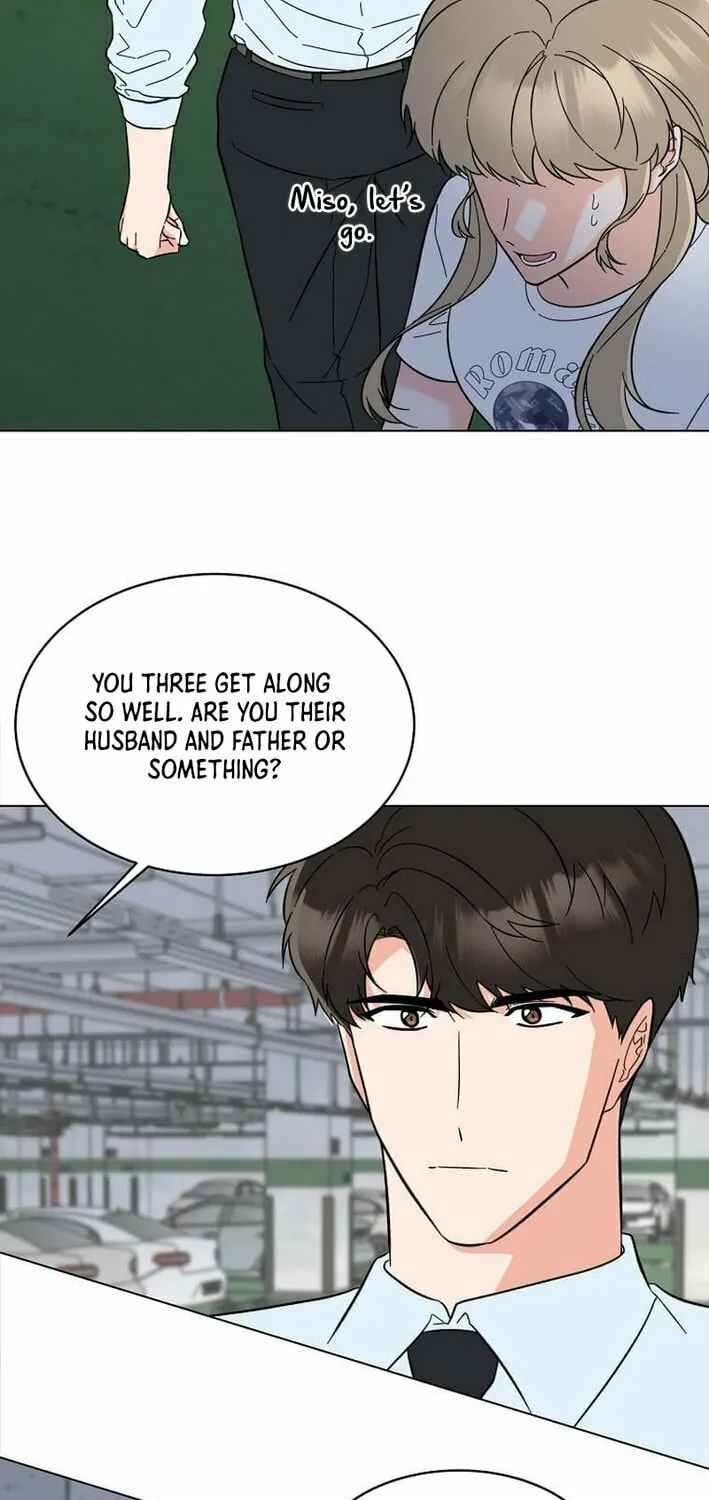 Rookie Talent Agent Knows It All Chapter 156 page 38 - 