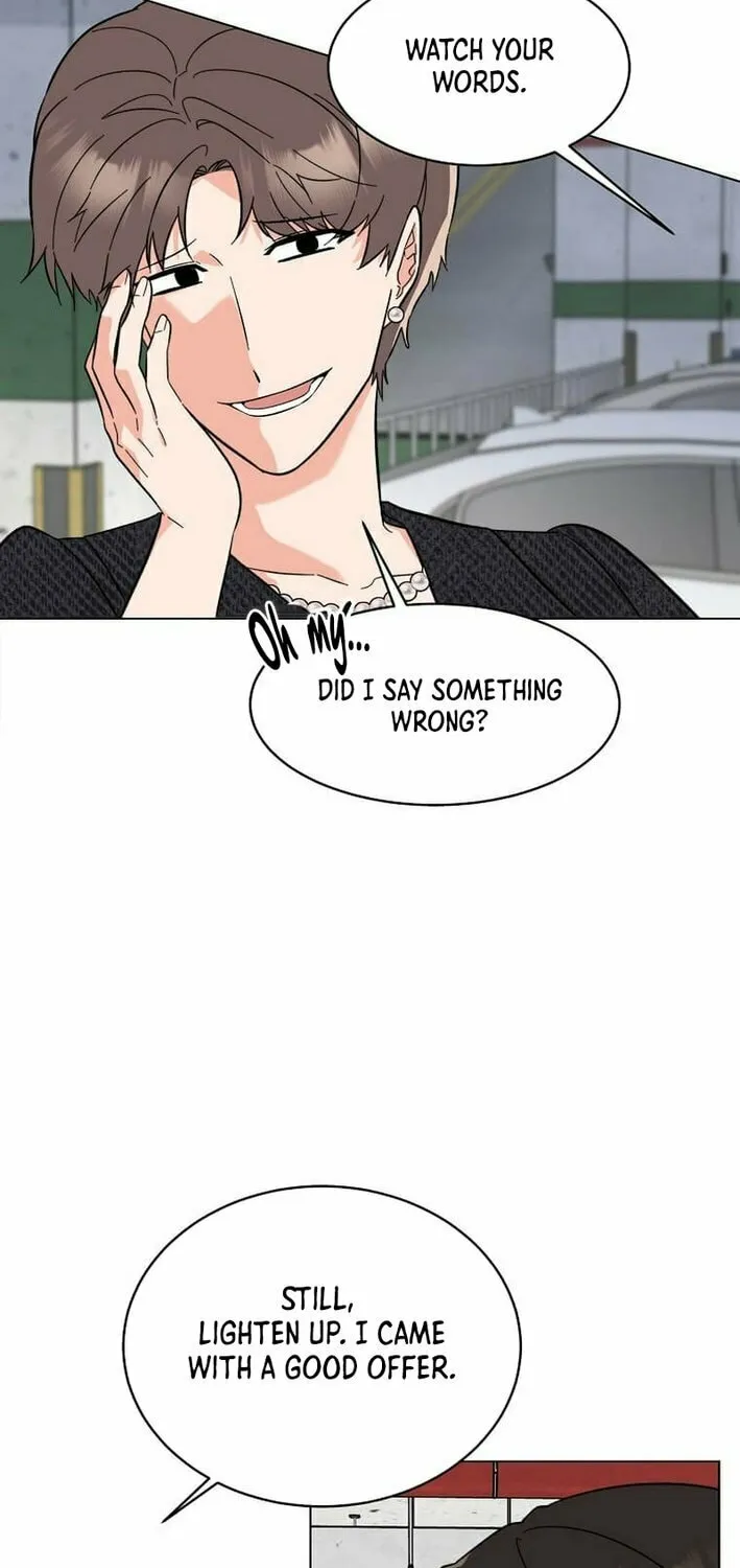 Rookie Talent Agent Knows It All Chapter 156 page 39 - 