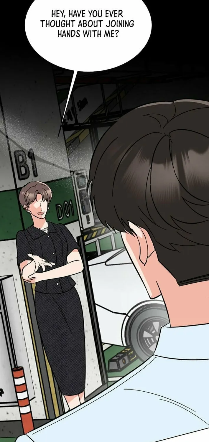 Rookie Talent Agent Knows It All Chapter 156 page 41 - 