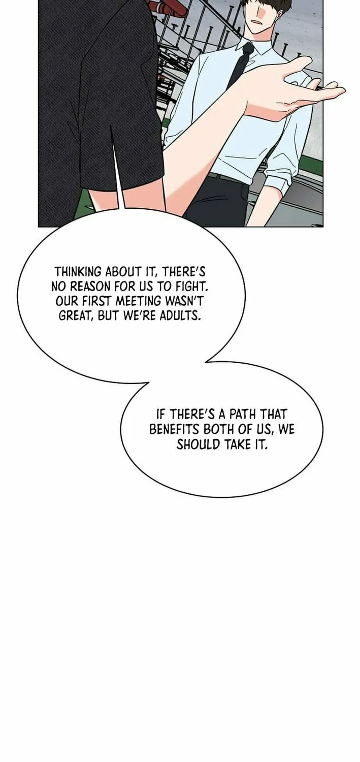 Rookie Talent Agent Knows It All Chapter 156 page 43 - 