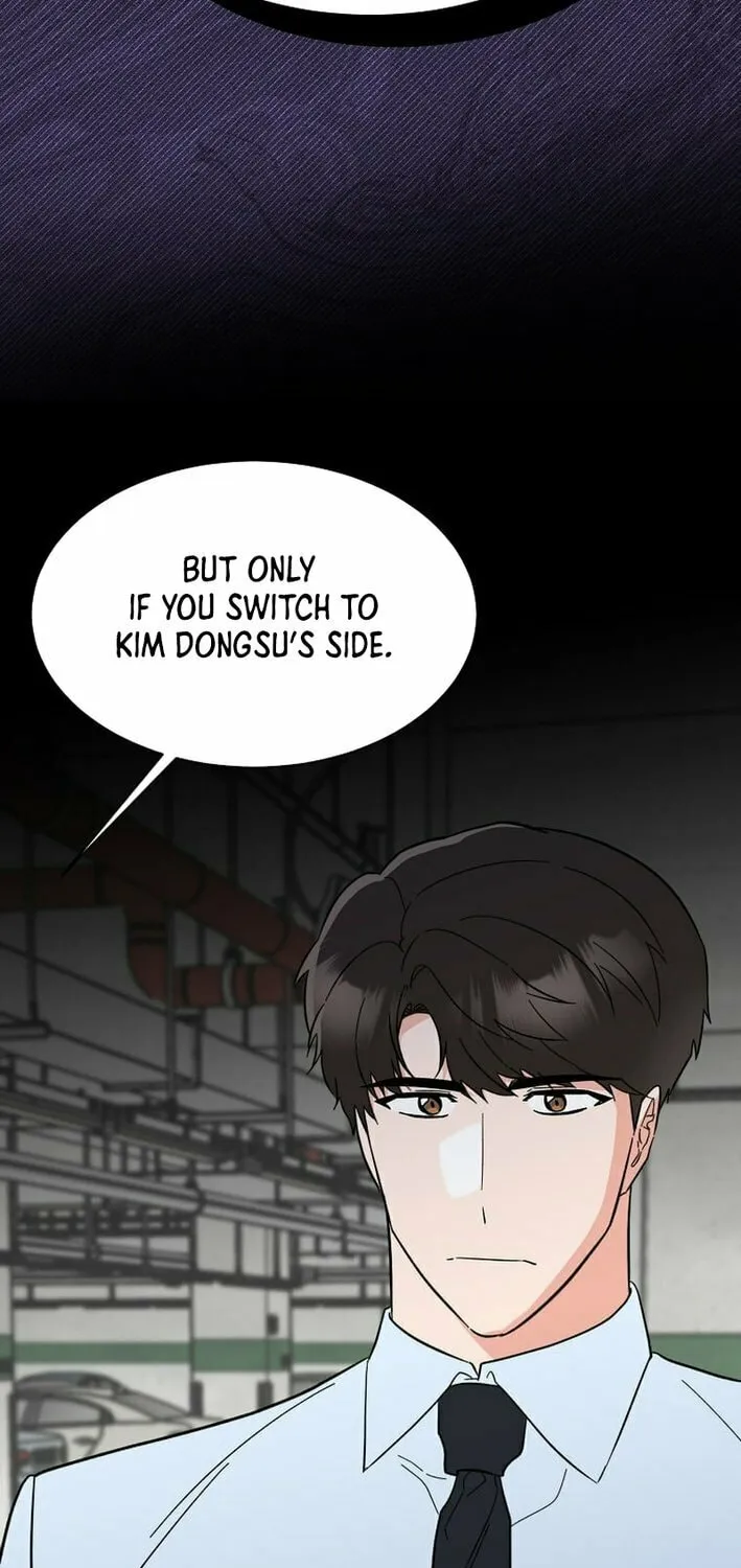 Rookie Talent Agent Knows It All Chapter 156 page 45 - 