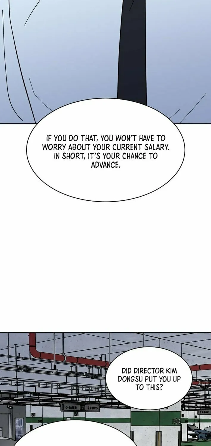 Rookie Talent Agent Knows It All Chapter 156 page 46 - 