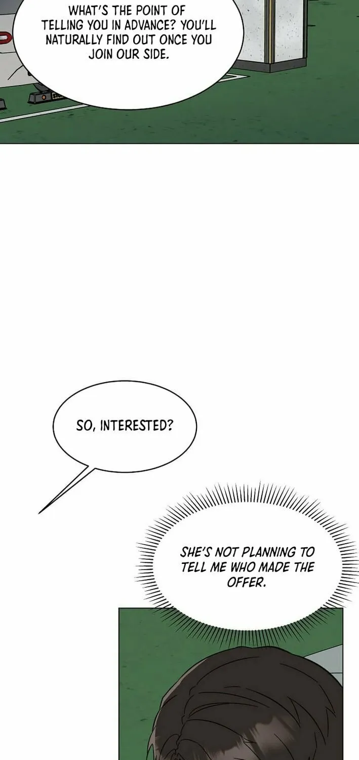 Rookie Talent Agent Knows It All Chapter 156 page 47 - 