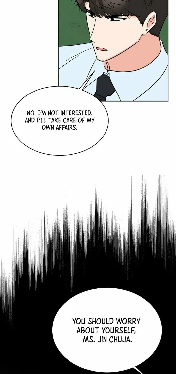 Rookie Talent Agent Knows It All Chapter 156 page 48 - 