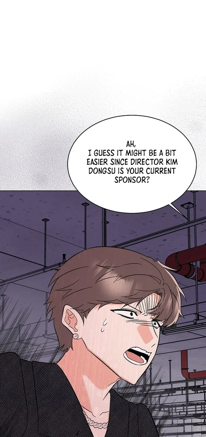 Rookie Talent Agent Knows It All Chapter 156 page 51 - 