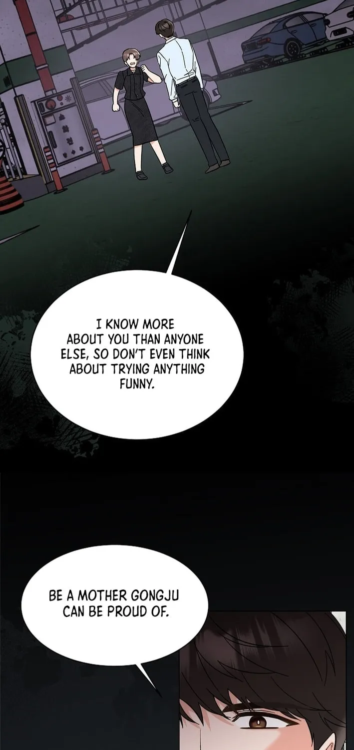 Rookie Talent Agent Knows It All Chapter 156 page 53 - 