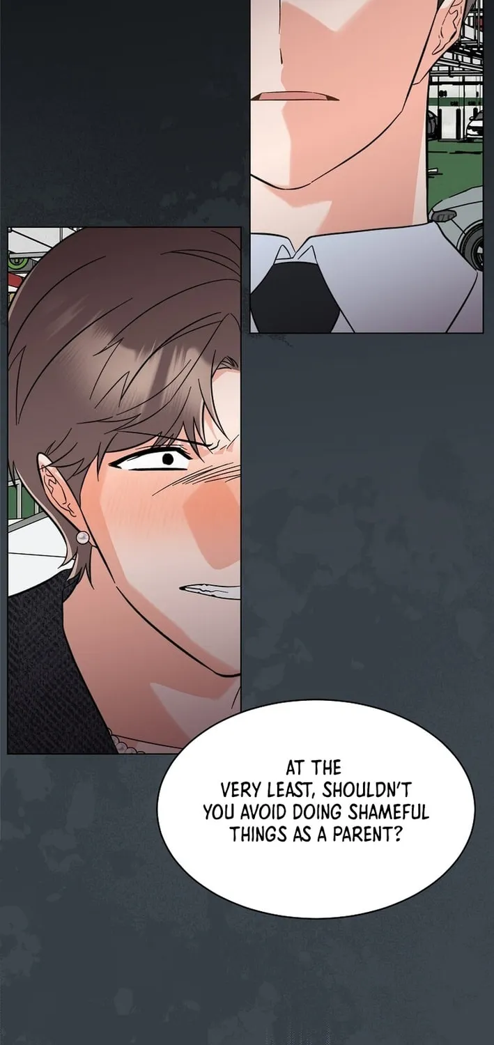 Rookie Talent Agent Knows It All Chapter 156 page 54 - 