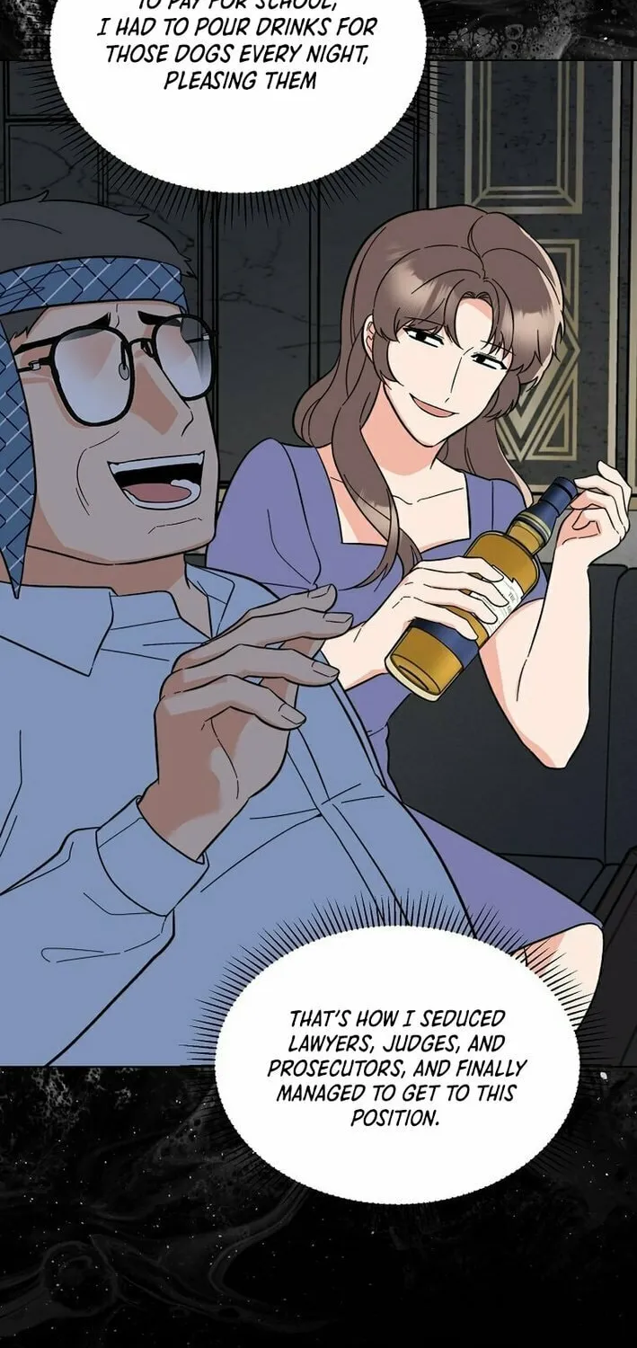 Rookie Talent Agent Knows It All Chapter 156 page 60 - 