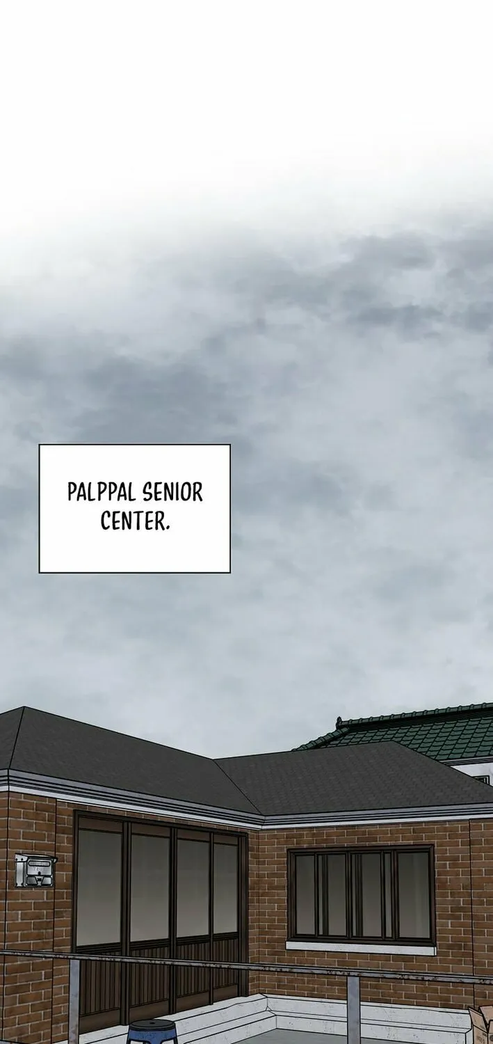 Rookie Talent Agent Knows It All Chapter 156 page 65 - 