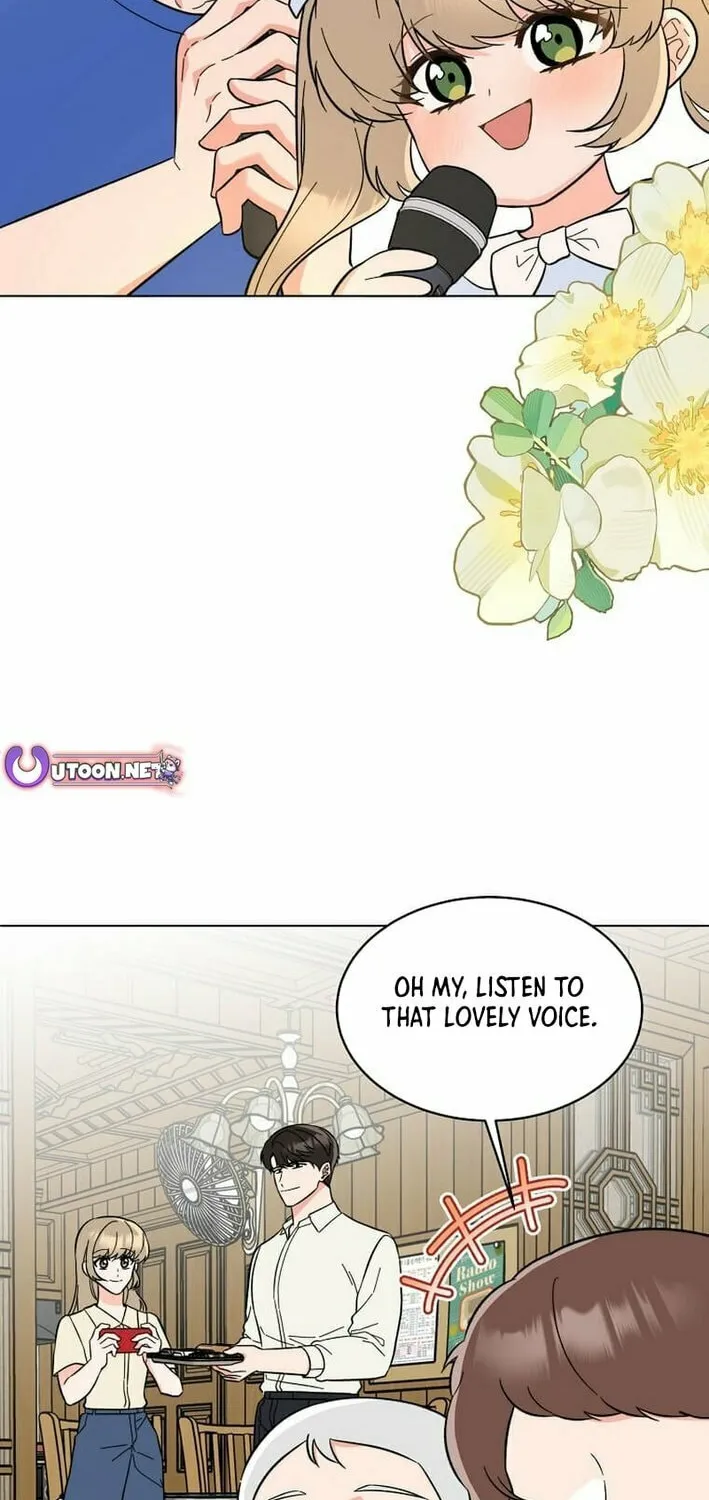 Rookie Talent Agent Knows It All Chapter 156 page 67 - 