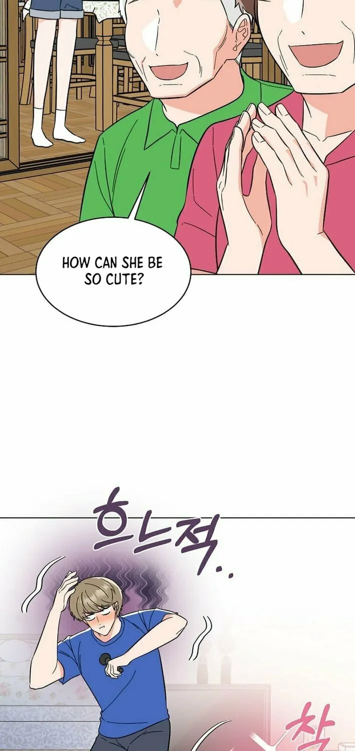 Rookie Talent Agent Knows It All Chapter 156 page 68 - 