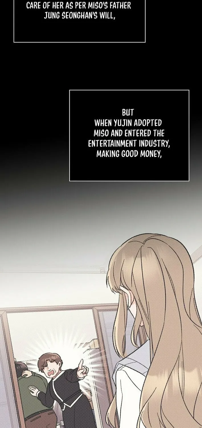 Rookie Talent Agent Knows It All Chapter 156 page 74 - 