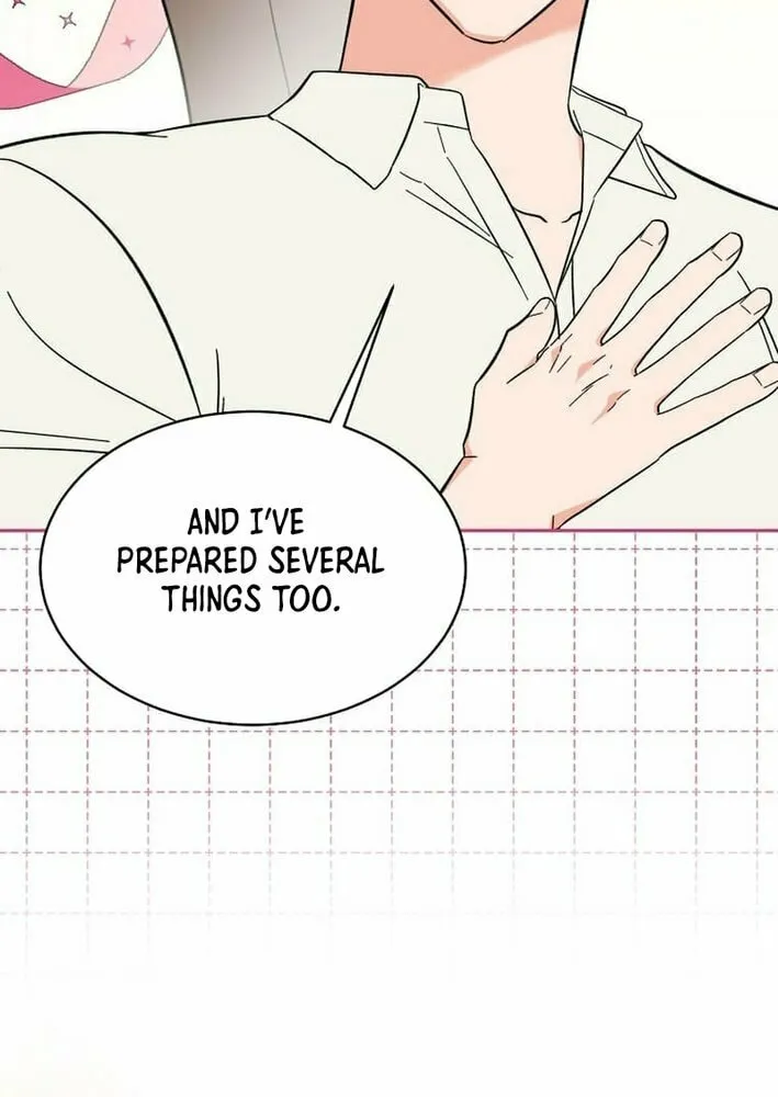 Rookie Talent Agent Knows It All Chapter 156 page 77 - 