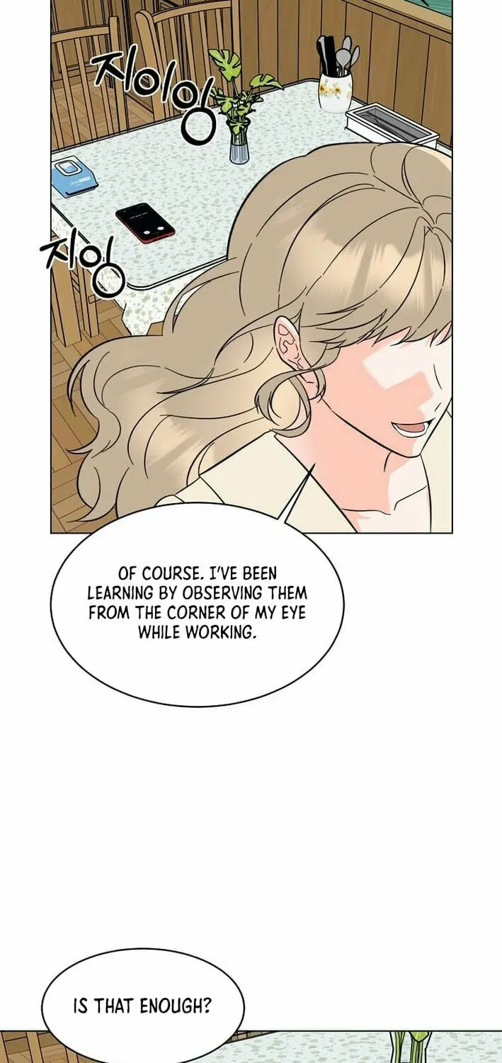 Rookie Talent Agent Knows It All Chapter 156 page 80 - 