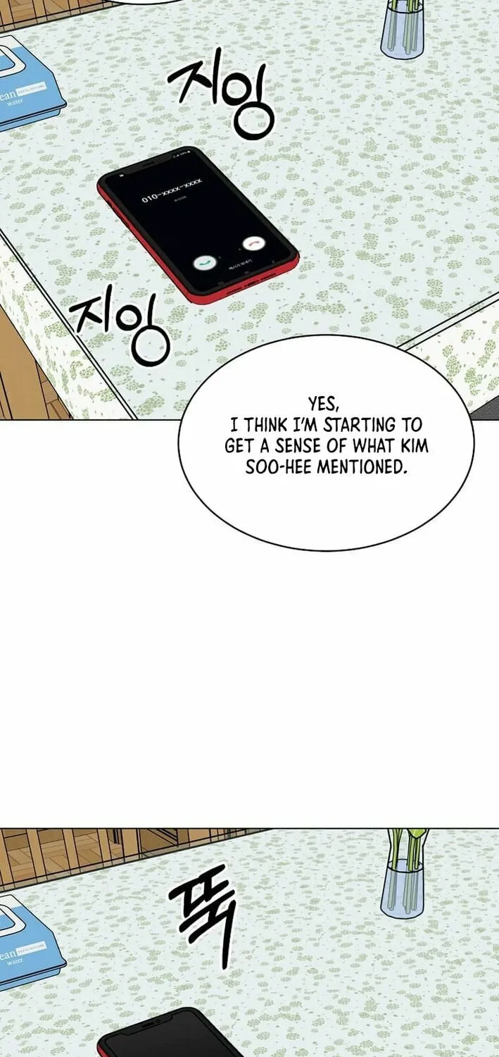 Rookie Talent Agent Knows It All Chapter 156 page 81 - 