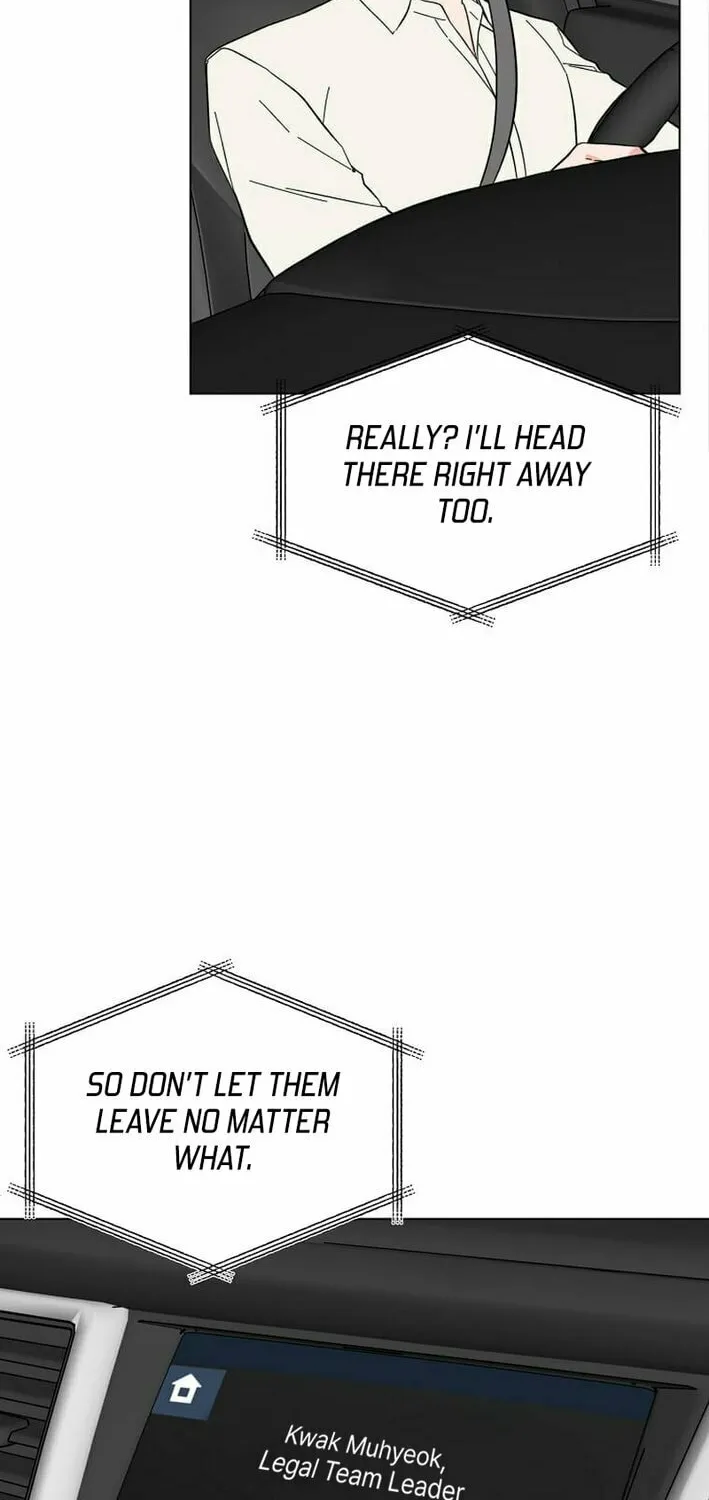 Rookie Talent Agent Knows It All Chapter 157 page 16 - 