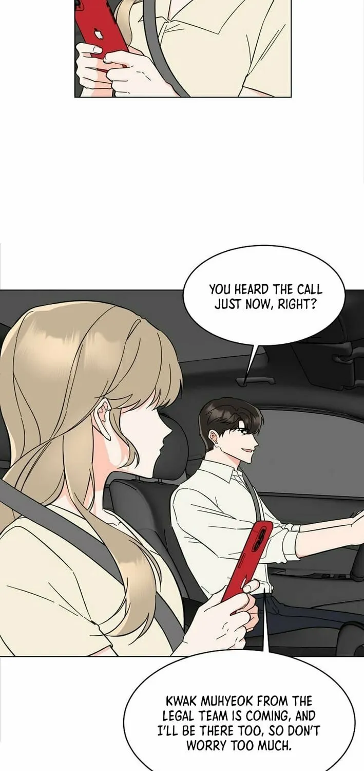 Rookie Talent Agent Knows It All Chapter 157 page 19 - 