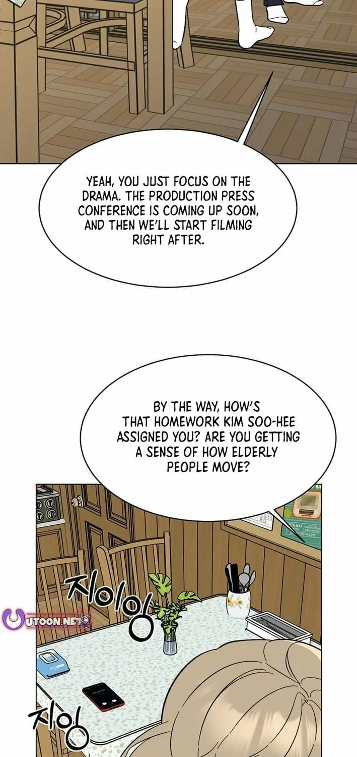 Rookie Talent Agent Knows It All Chapter 157 page 3 - 