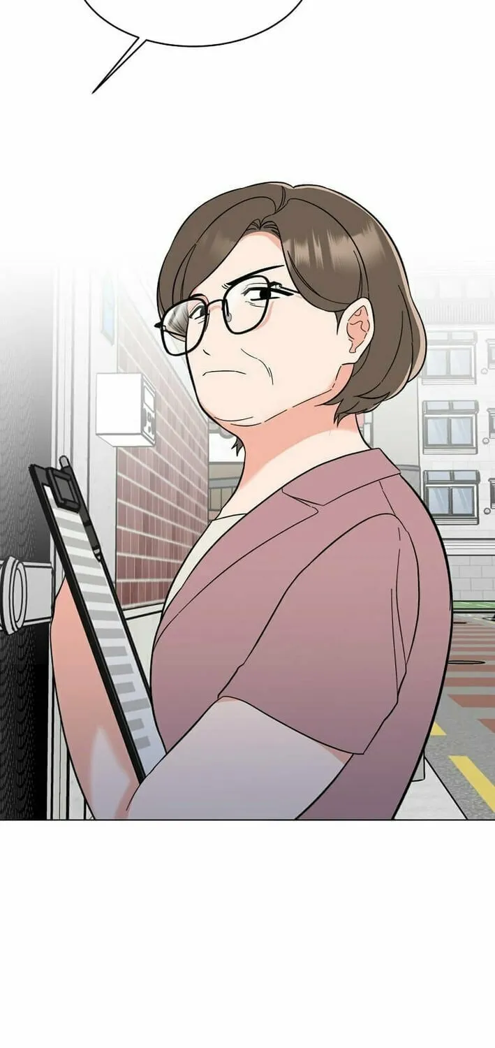 Rookie Talent Agent Knows It All Chapter 157 page 24 - 
