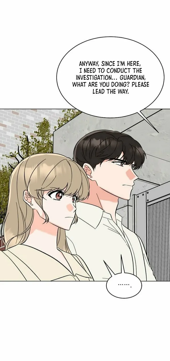 Rookie Talent Agent Knows It All Chapter 157 page 30 - 