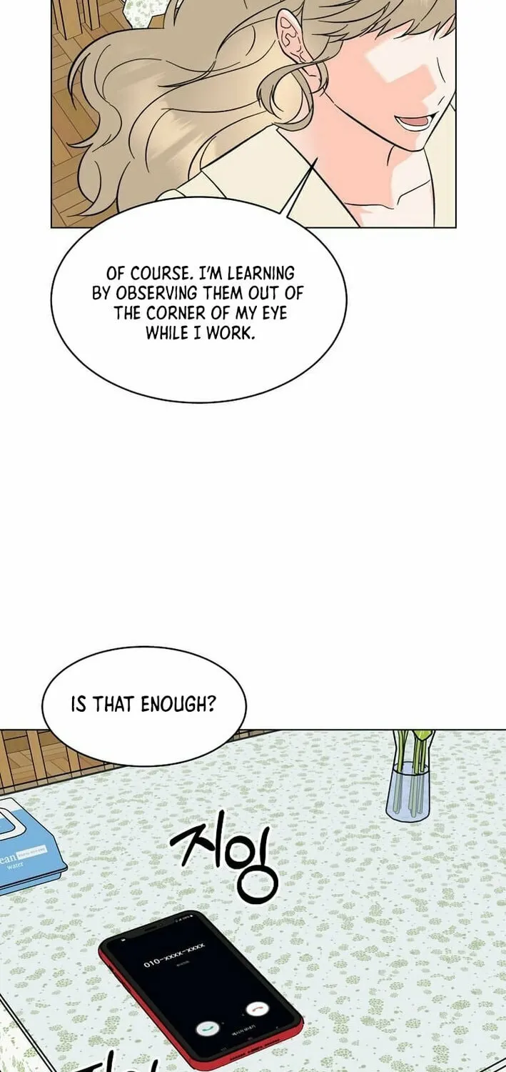Rookie Talent Agent Knows It All Chapter 157 page 4 - 