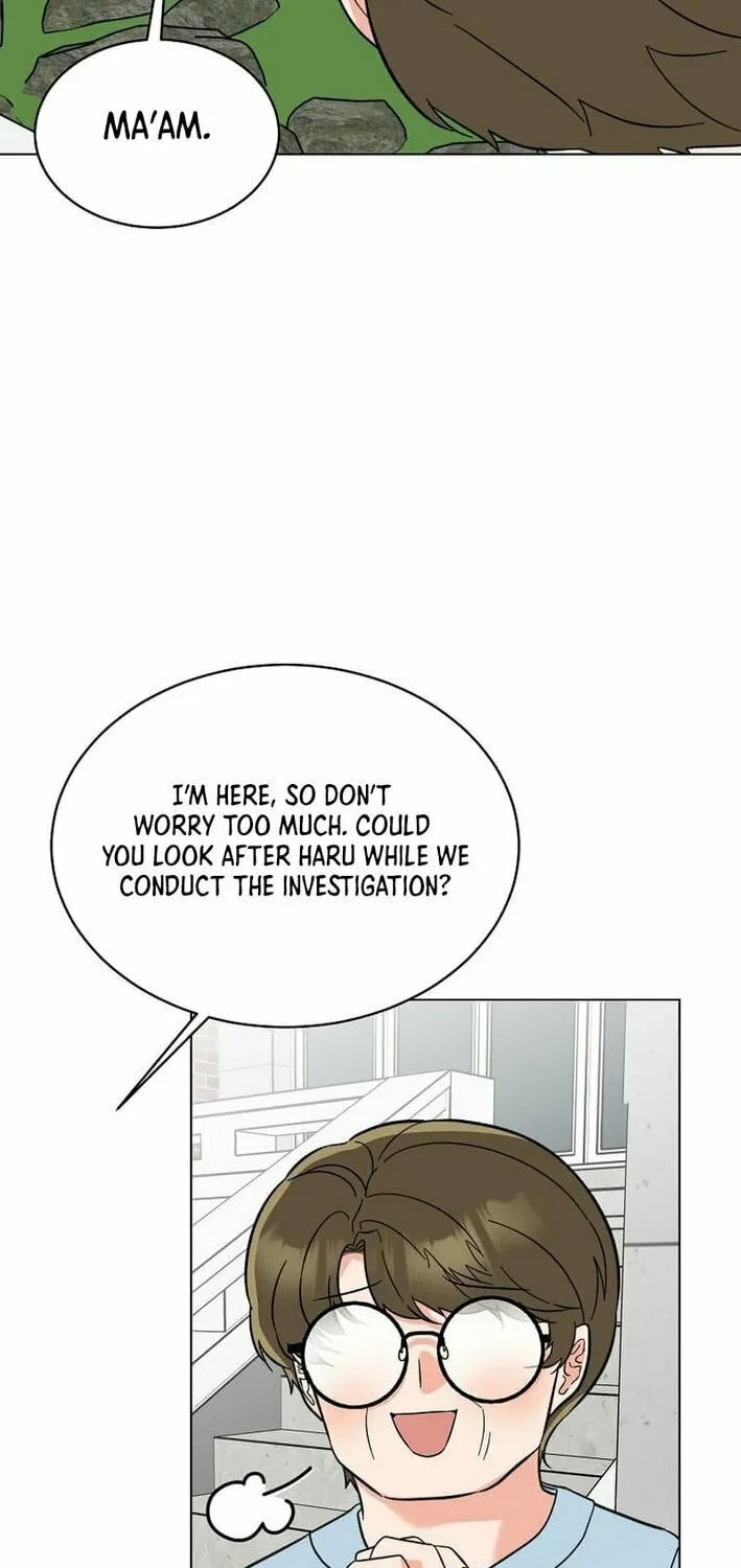 Rookie Talent Agent Knows It All Chapter 157 page 33 - 