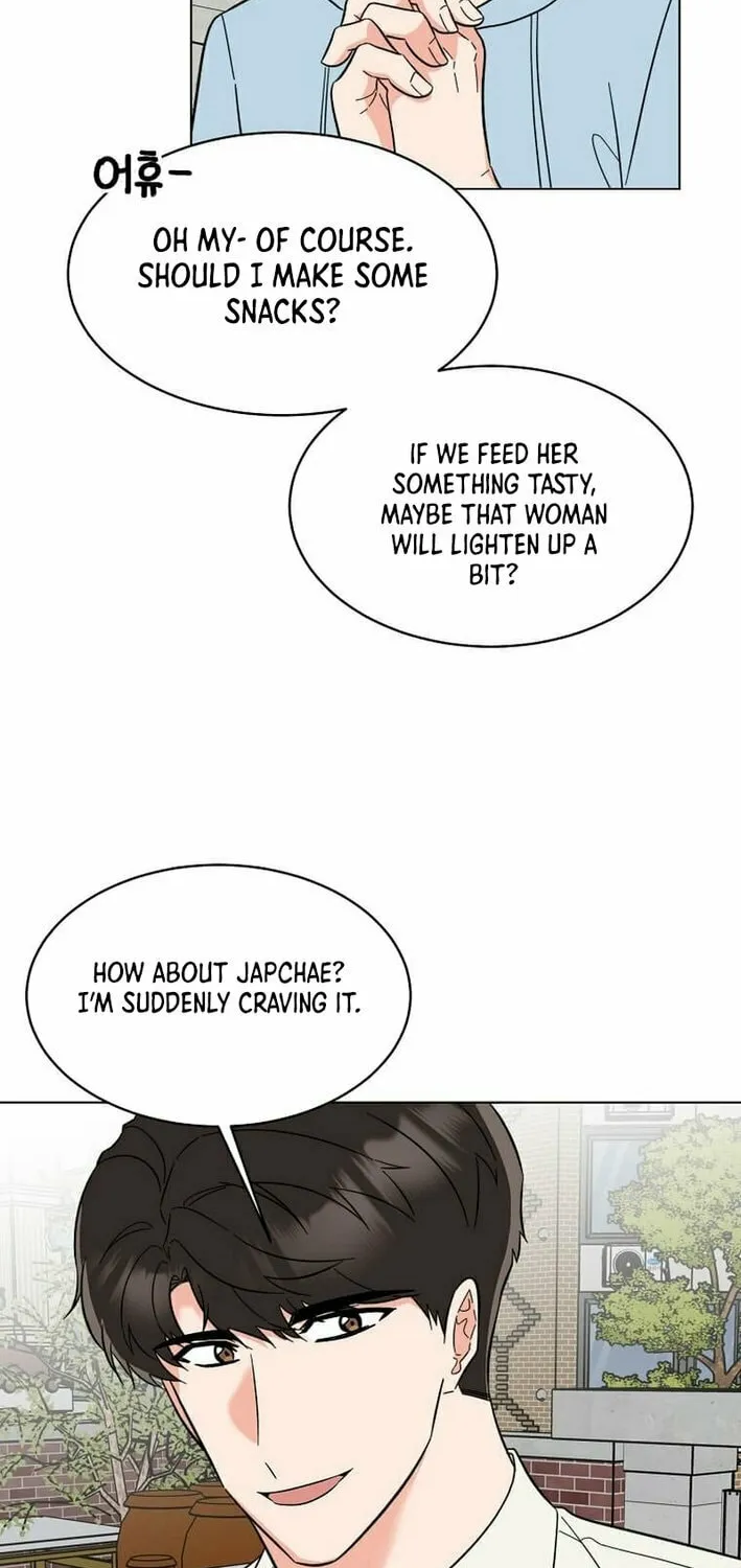 Rookie Talent Agent Knows It All Chapter 157 page 34 - 