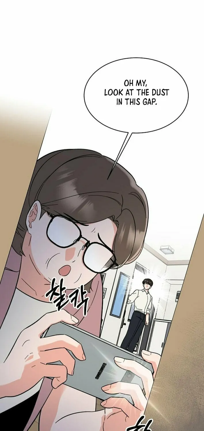 Rookie Talent Agent Knows It All Chapter 157 page 39 - 