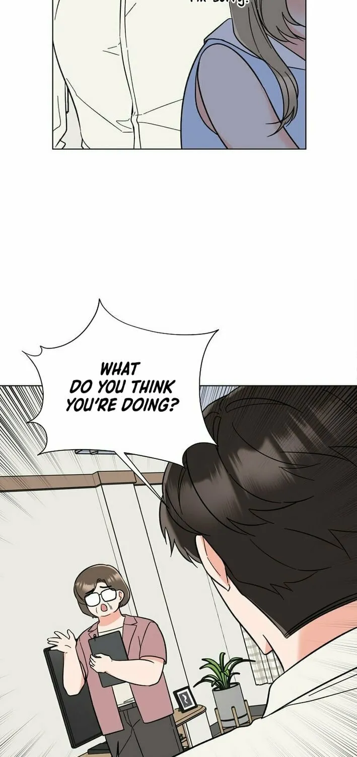 Rookie Talent Agent Knows It All Chapter 157 page 47 - 