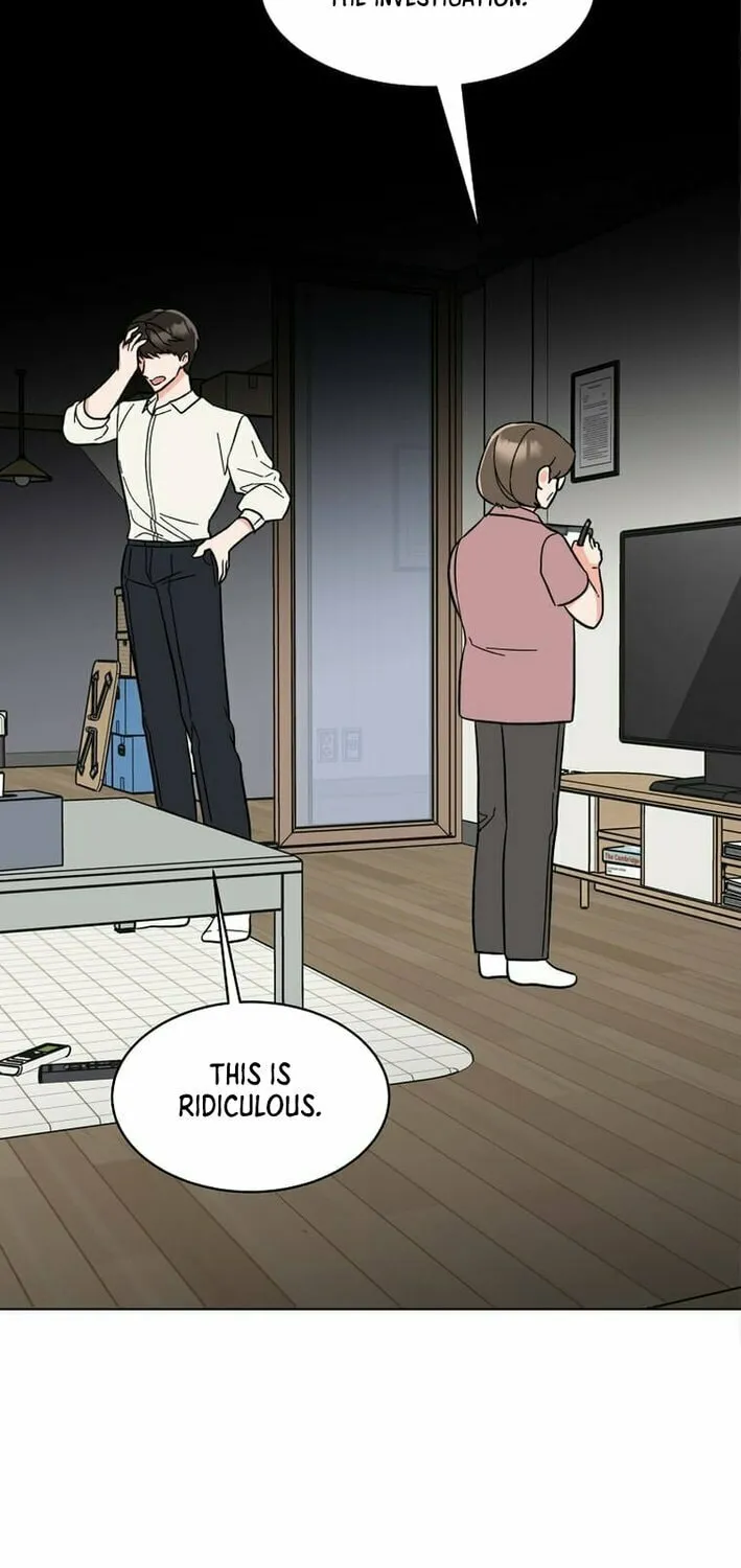Rookie Talent Agent Knows It All Chapter 157 page 50 - 