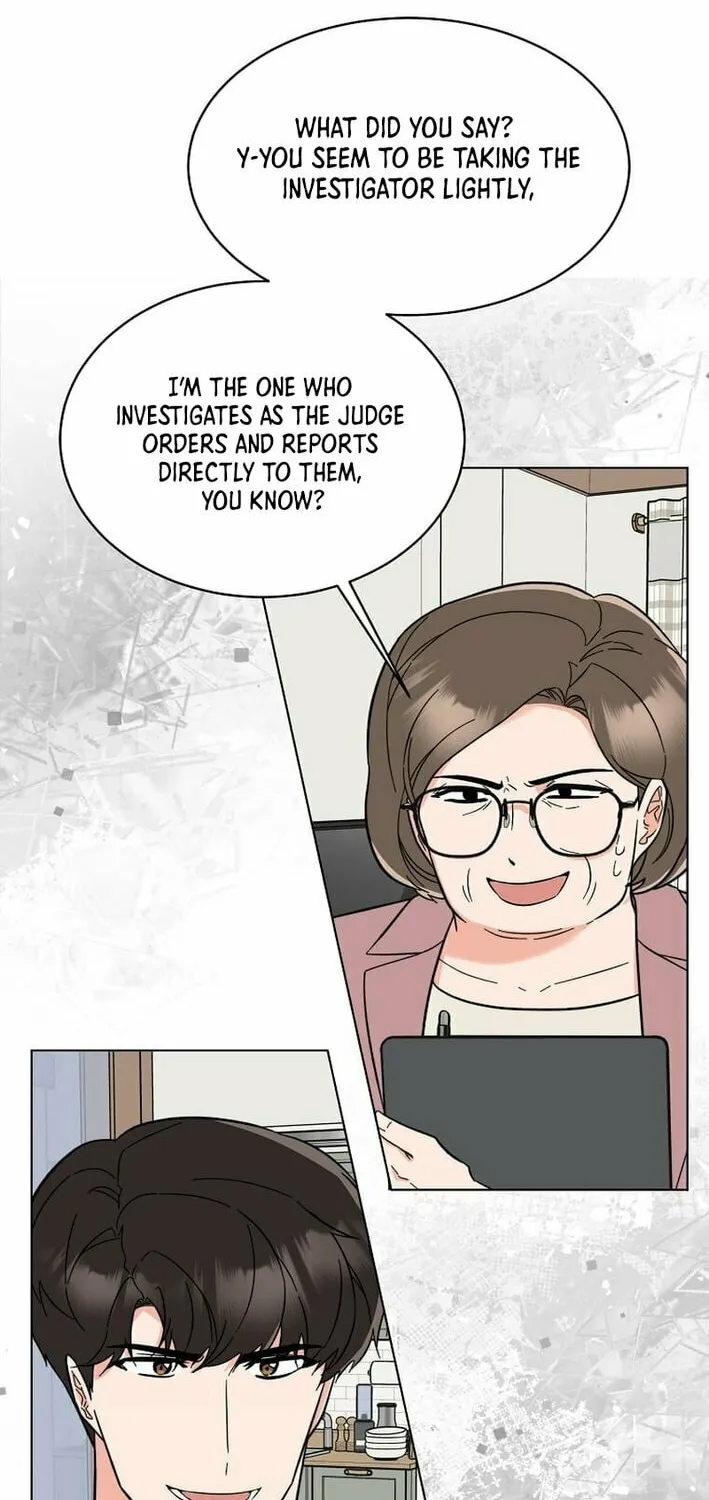 Rookie Talent Agent Knows It All Chapter 157 page 51 - 