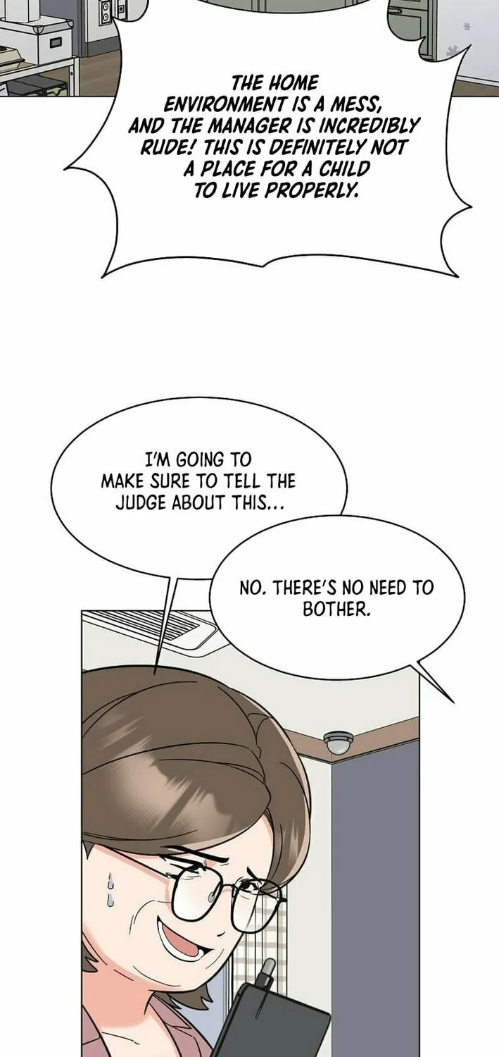 Rookie Talent Agent Knows It All Chapter 157 page 55 - 
