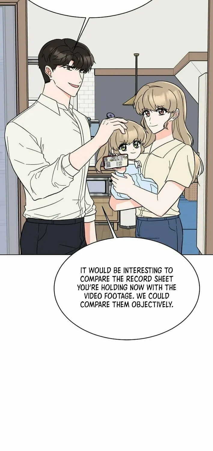 Rookie Talent Agent Knows It All Chapter 157 page 64 - 