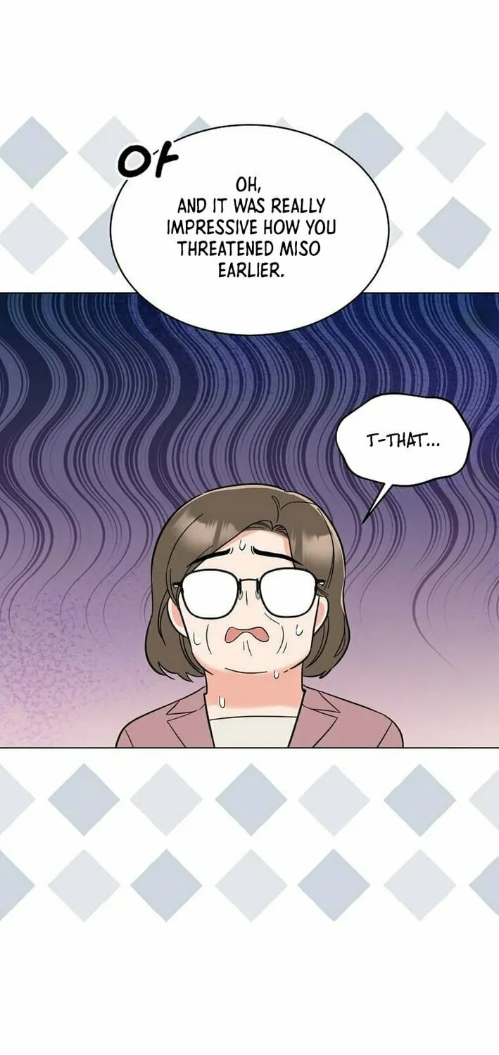 Rookie Talent Agent Knows It All Chapter 157 page 65 - 