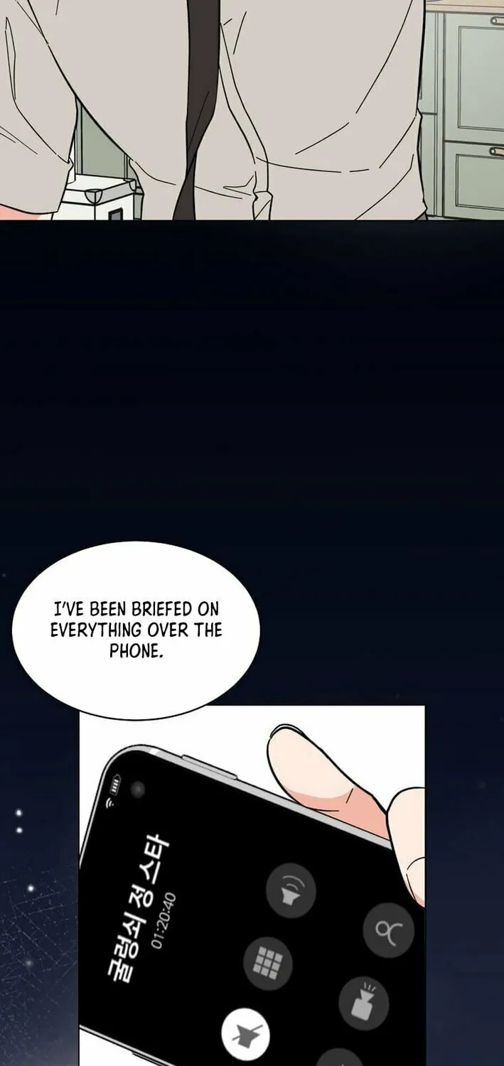 Rookie Talent Agent Knows It All Chapter 157 page 68 - 