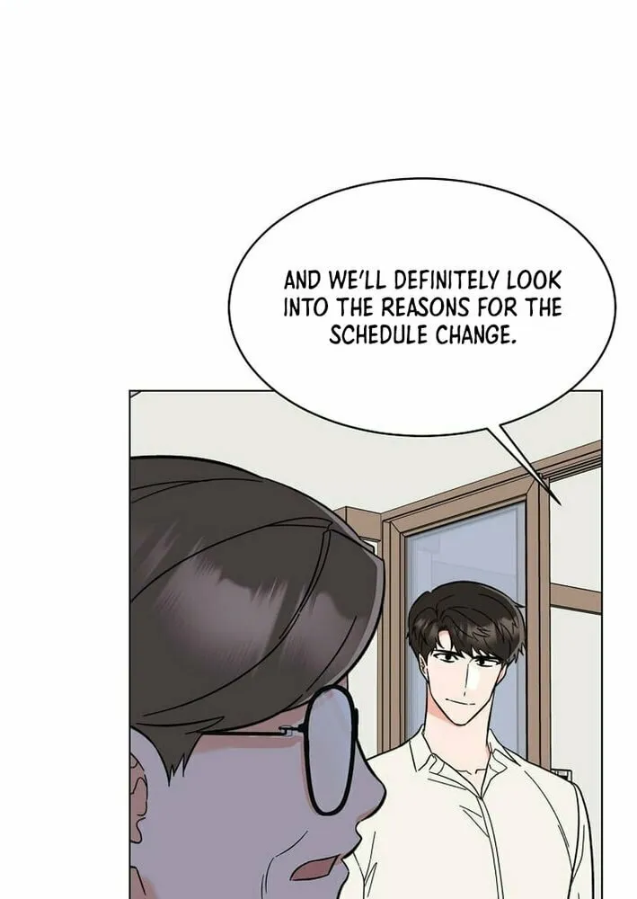 Rookie Talent Agent Knows It All Chapter 157 page 70 - 