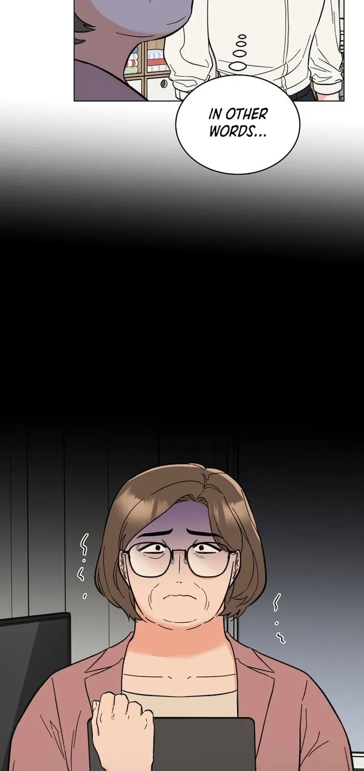 Rookie Talent Agent Knows It All Chapter 157 page 71 - 