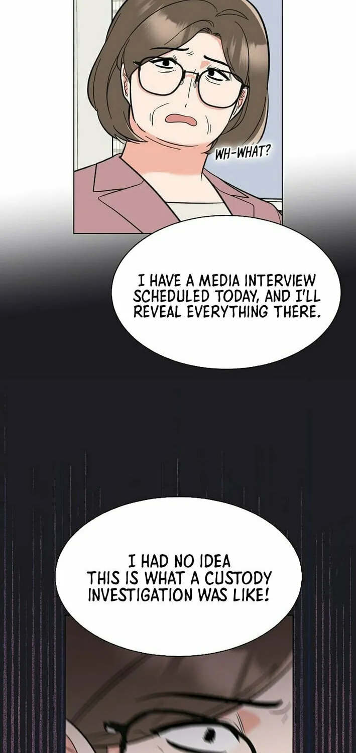 Rookie Talent Agent Knows It All Chapter 158 page 11 - 