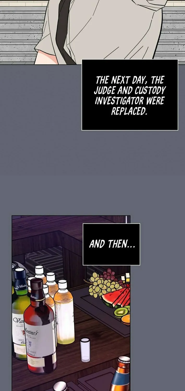 Rookie Talent Agent Knows It All Chapter 158 page 18 - 
