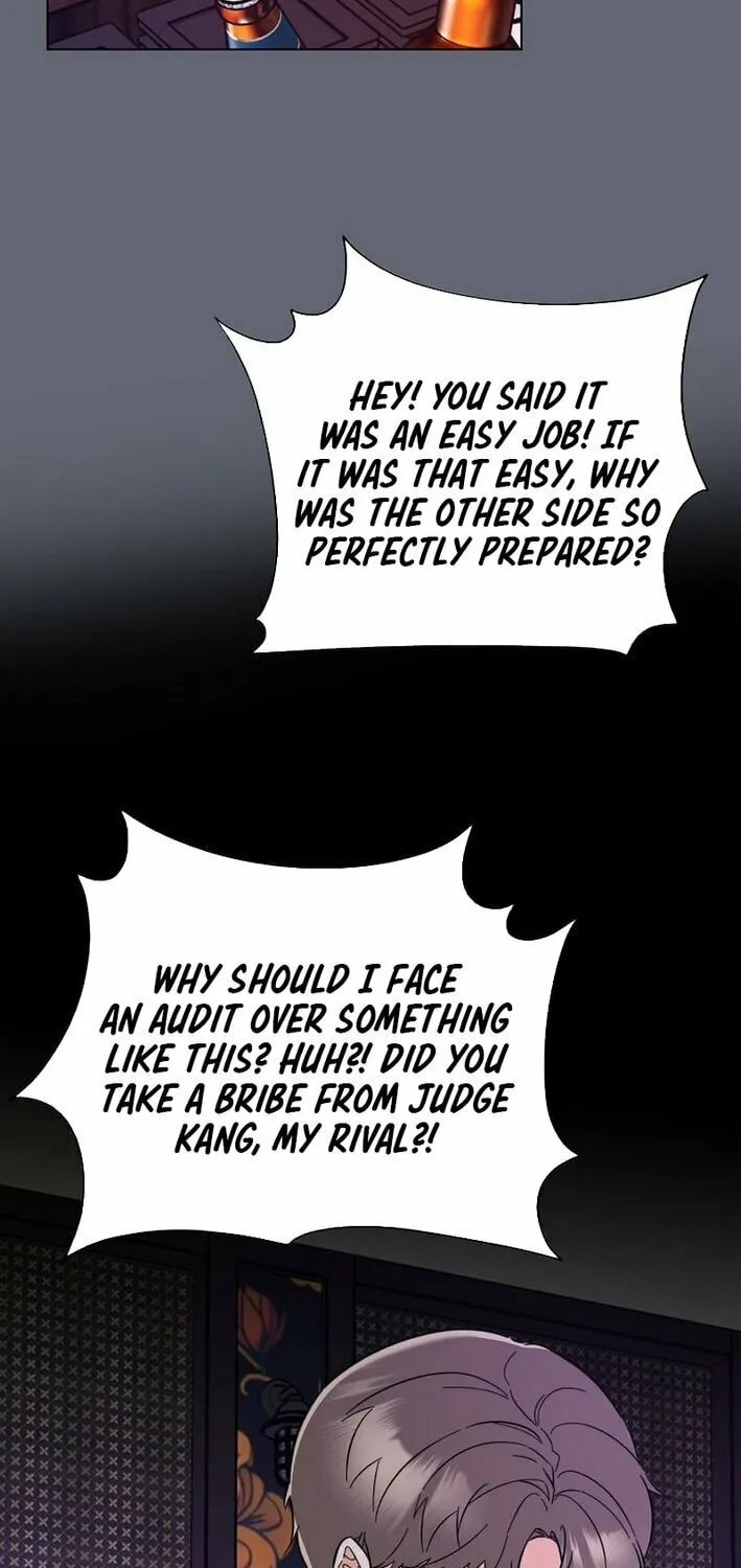 Rookie Talent Agent Knows It All Chapter 158 page 19 - 