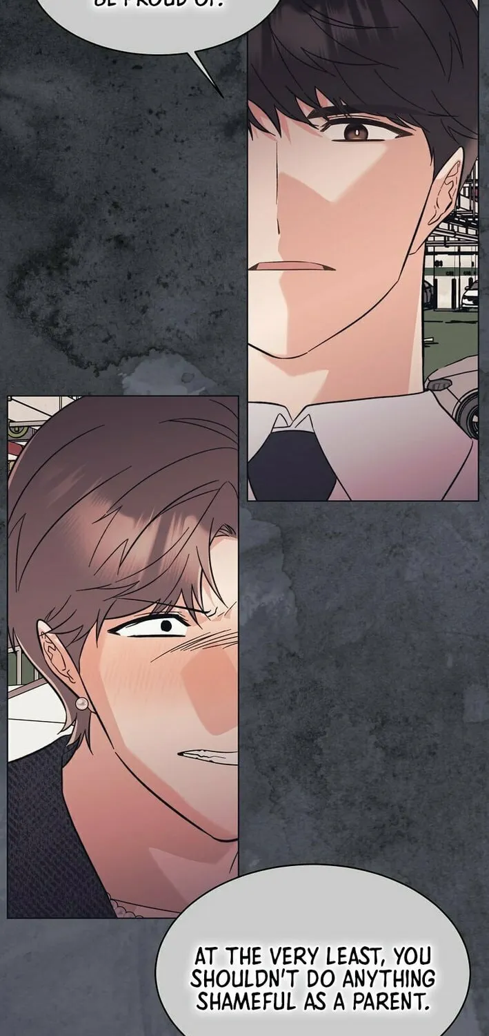 Rookie Talent Agent Knows It All Chapter 158 page 23 - 