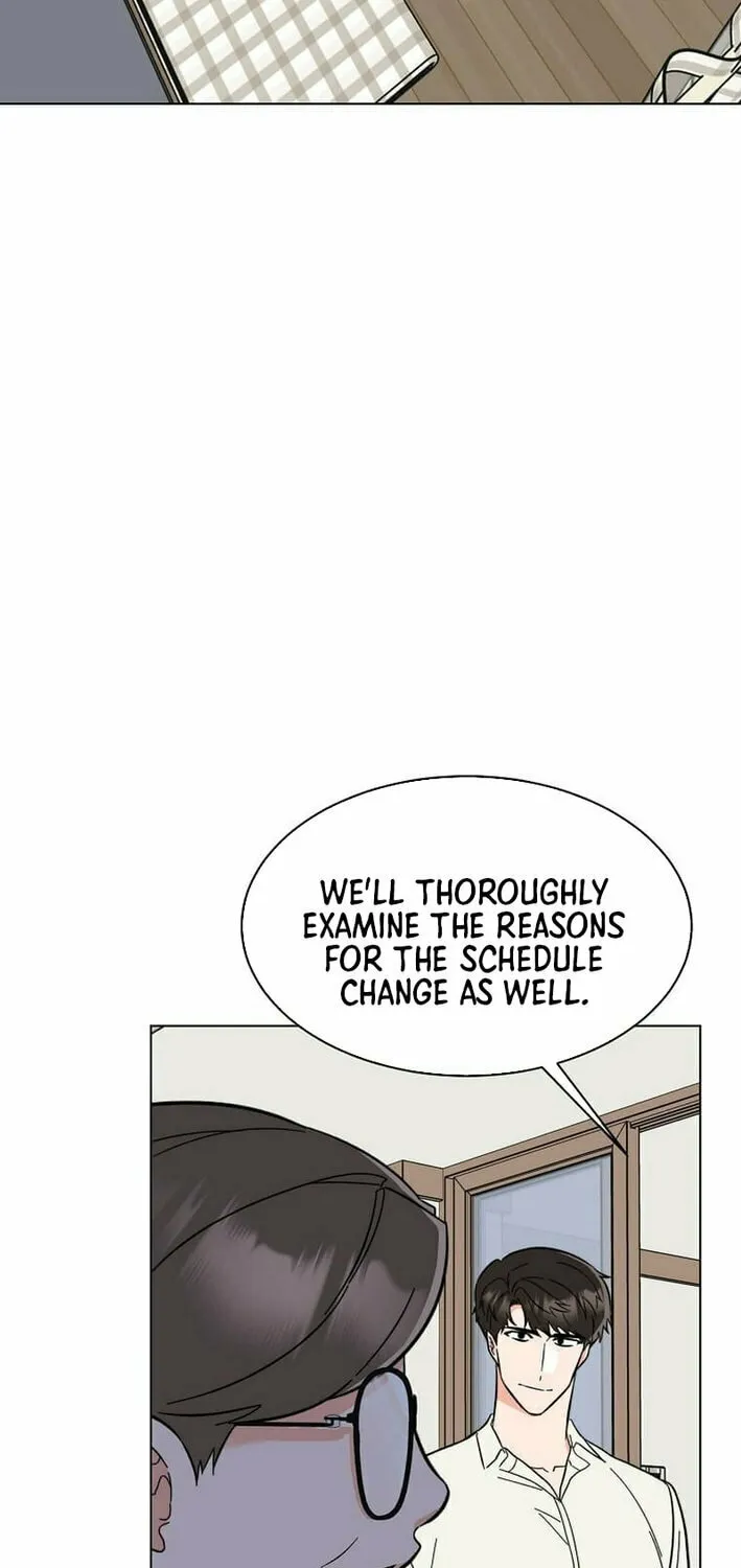 Rookie Talent Agent Knows It All Chapter 158 page 4 - 