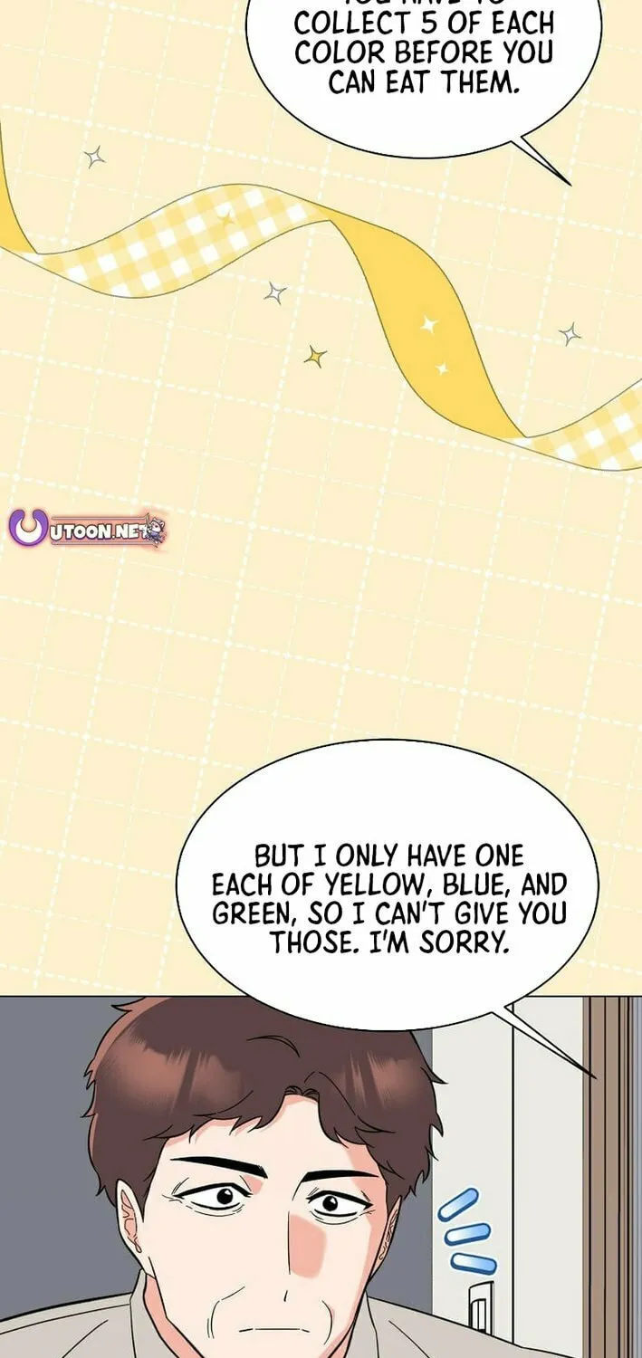 Rookie Talent Agent Knows It All Chapter 158 page 33 - 