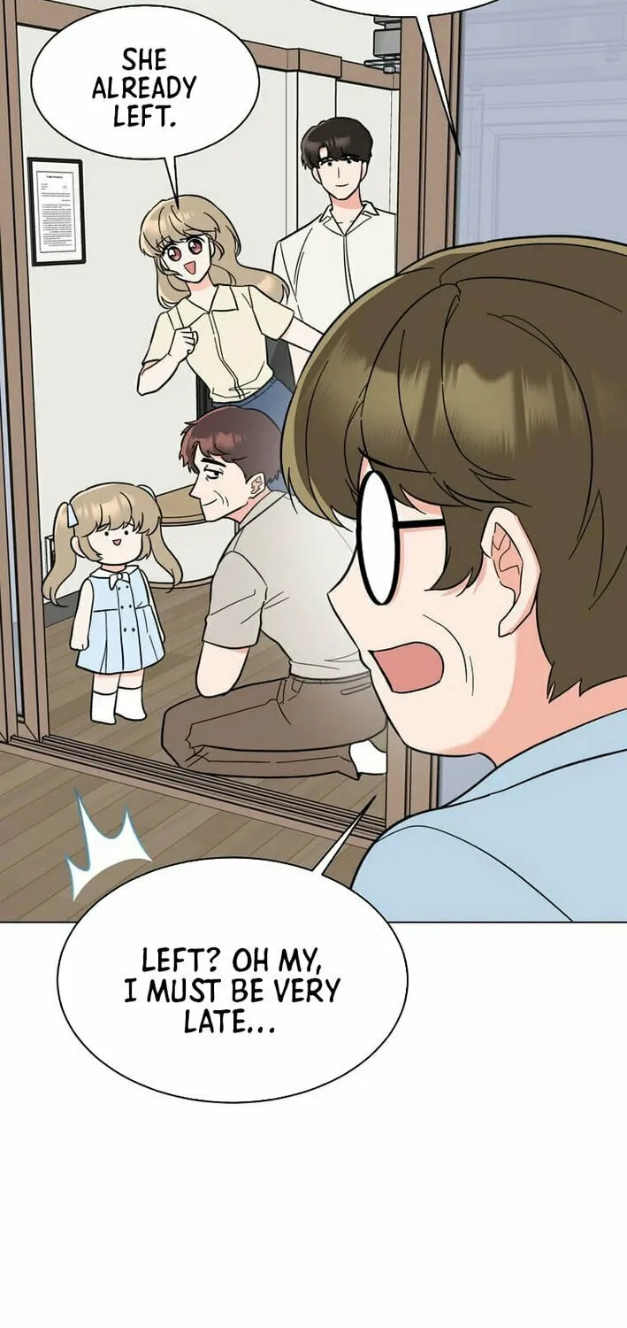 Rookie Talent Agent Knows It All Chapter 158 page 39 - 