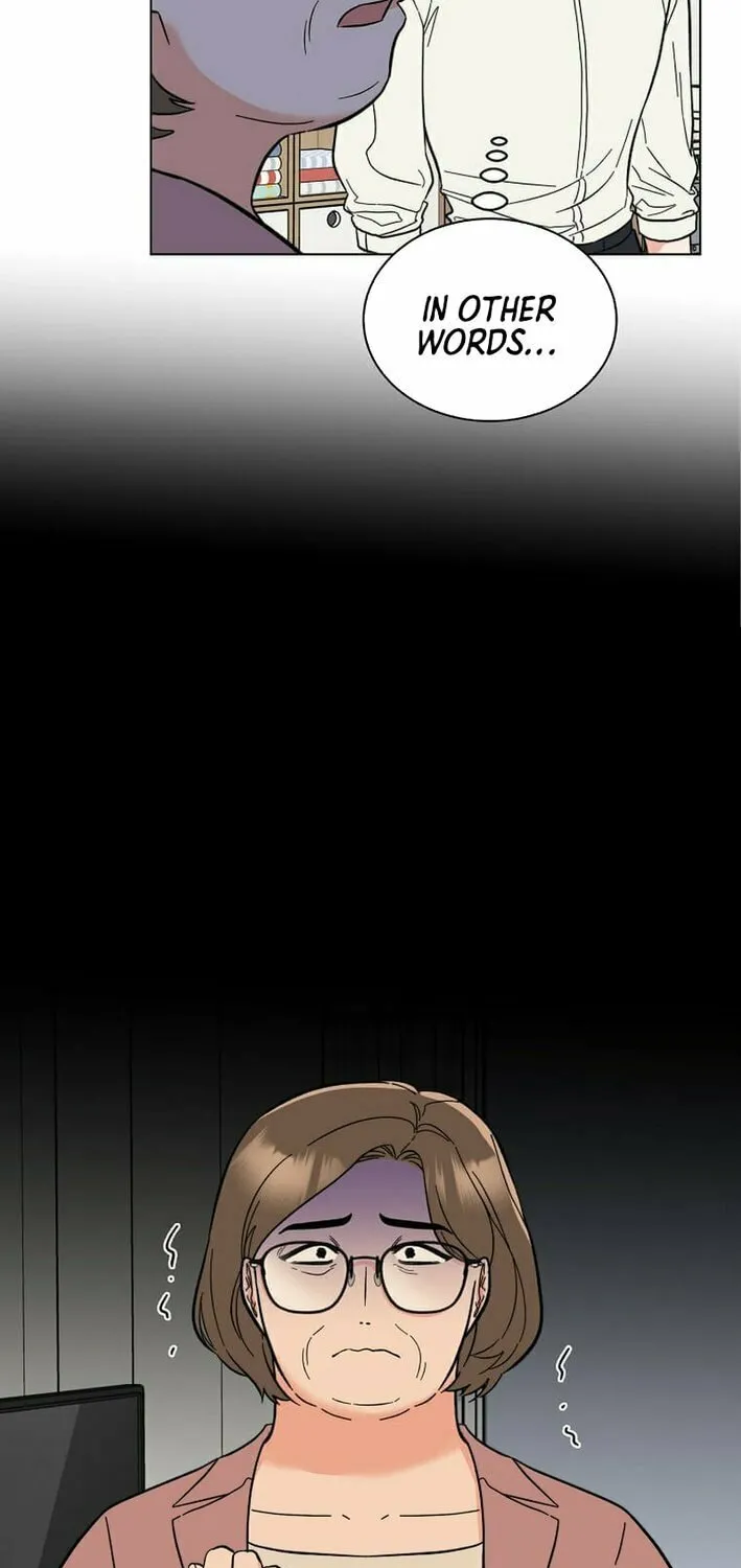 Rookie Talent Agent Knows It All Chapter 158 page 5 - 