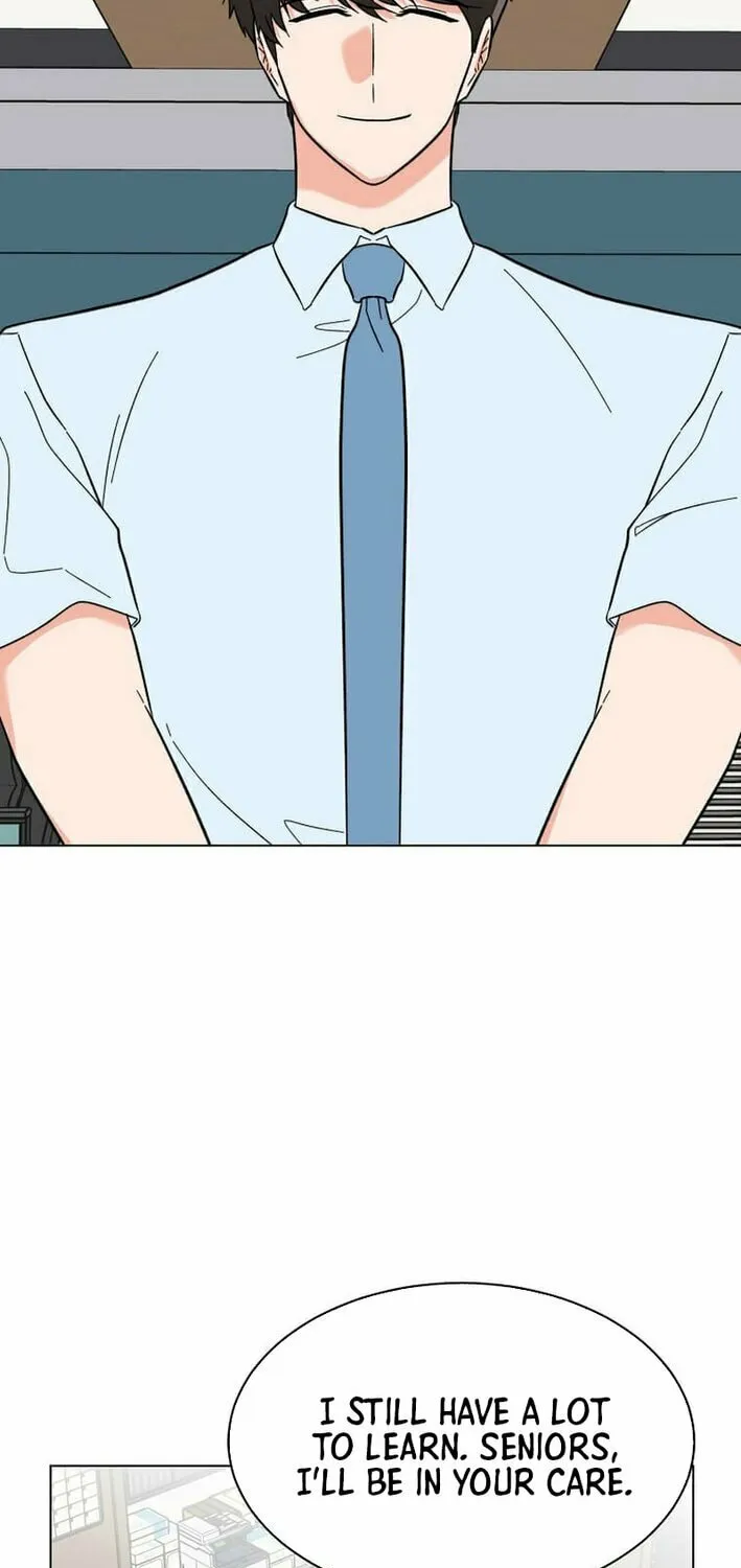 Rookie Talent Agent Knows It All Chapter 158 page 47 - 